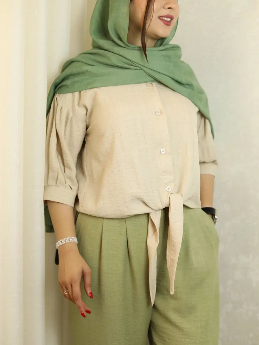 شومیز پرینا